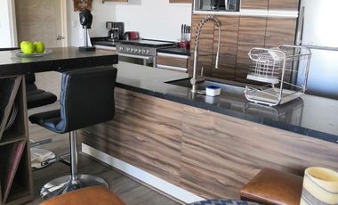 PRECIOSO DEPARTAMENTO AMUEBLADO EN ZAVALETA