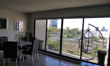 PRECIOSO DEPARTAMENTO AMUEBLADO EN ZAVALETA