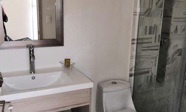 PRECIOSO DEPARTAMENTO AMUEBLADO EN ZAVALETA