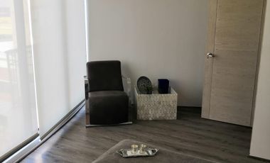 PRECIOSO DEPARTAMENTO AMUEBLADO EN ZAVALETA