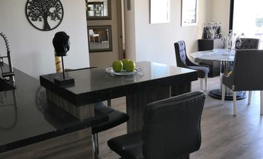 PRECIOSO DEPARTAMENTO AMUEBLADO EN ZAVALETA