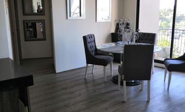 PRECIOSO DEPARTAMENTO AMUEBLADO EN ZAVALETA