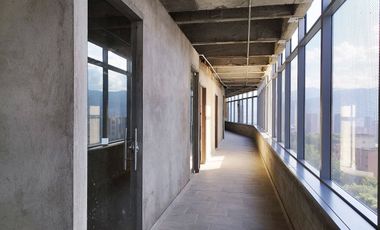 PR19483 Venta de oficina en Altos del Poblado