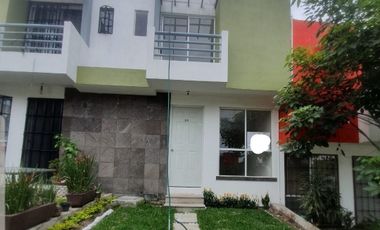 $1,199,999 Acepta todo Crédito, Muy Bonita Casa con Alberca en Jiutepec Morelos