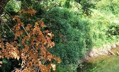 Parcela 1 Ha Sector Santo Domingo $ 150.000.000.-