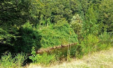 Parcela 1 Ha Sector Santo Domingo $ 150.000.000.-