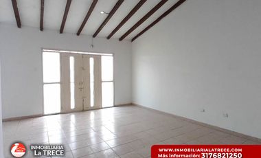 Se vende casa amplia 2 pisos en Buga-valle, Barrio La Concordia