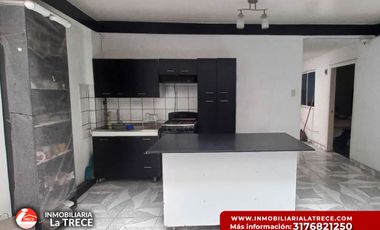 Se vende casa amplia 2 pisos en Buga-valle, Barrio La Concordia