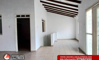 Se vende casa amplia 2 pisos en Buga-valle, Barrio La Concordia
