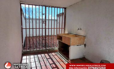 Se vende casa amplia 2 pisos en Buga-valle, Barrio La Concordia