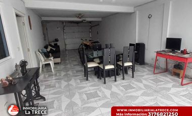 Se vende casa amplia 2 pisos en Buga-valle, Barrio La Concordia