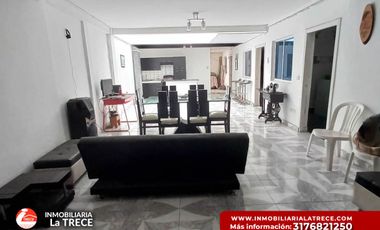 Se vende casa amplia 2 pisos en Buga-valle, Barrio La Concordia