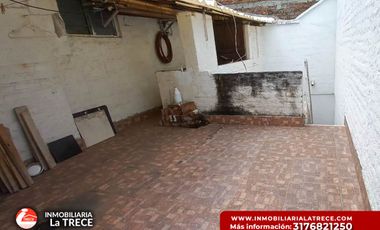 Se vende casa amplia 2 pisos en Buga-valle, Barrio La Concordia