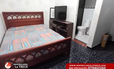 Se vende casa amplia 2 pisos en Buga-valle, Barrio La Concordia