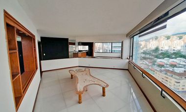 APARTAMENTO DUPLEX EN VENTA UBICADO EN SOTOMAYOR BUCARAMANGA