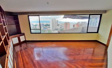 APARTAMENTO DUPLEX EN VENTA UBICADO EN SOTOMAYOR BUCARAMANGA