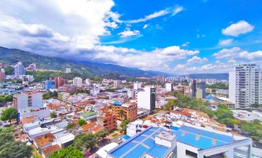 APARTAMENTO DUPLEX EN VENTA UBICADO EN SOTOMAYOR BUCARAMANGA
