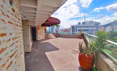 APARTAMENTO DUPLEX EN VENTA UBICADO EN SOTOMAYOR BUCARAMANGA