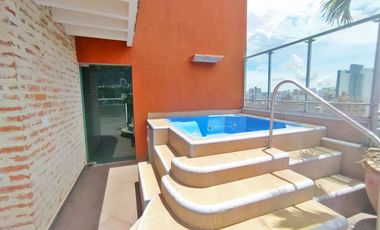 APARTAMENTO DUPLEX EN VENTA UBICADO EN SOTOMAYOR BUCARAMANGA