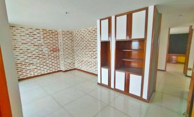 APARTAMENTO DUPLEX EN VENTA UBICADO EN SOTOMAYOR BUCARAMANGA