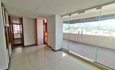 APARTAMENTO DUPLEX EN VENTA UBICADO EN SOTOMAYOR BUCARAMANGA