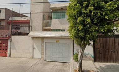 Casa en venta en Ecatepec, Estado de México
