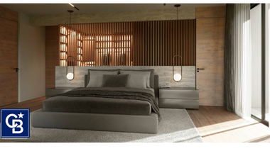 CASA EN PREVENTA EN CONDADO DE SAYAVEDRA