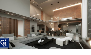 CASA EN PREVENTA EN CONDADO DE SAYAVEDRA