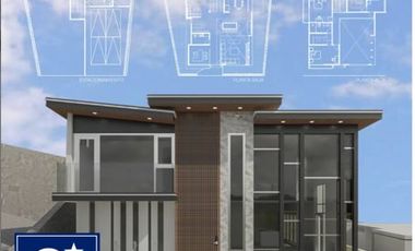 CASA EN PREVENTA EN CONDADO DE SAYAVEDRA