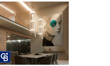 CASA EN PREVENTA EN CONDADO DE SAYAVEDRA