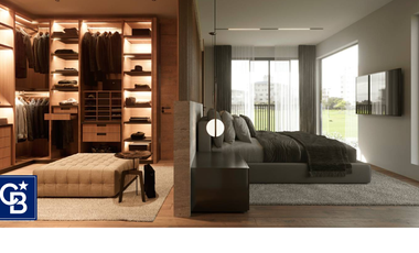 CASA EN PREVENTA EN CONDADO DE SAYAVEDRA