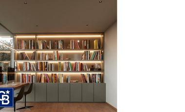 CASA EN PREVENTA EN CONDADO DE SAYAVEDRA