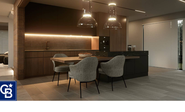 CASA EN PREVENTA EN CONDADO DE SAYAVEDRA