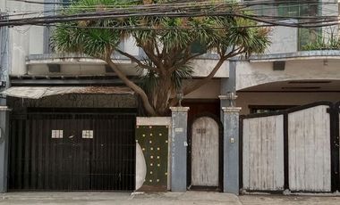 House & Lot for Rent in Brgy. San Isidro Makati