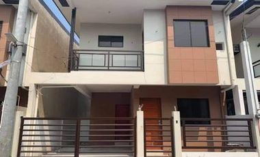 3BR House and Lot for Sale at Timothy Homes, Multinational Village, Paranaque City