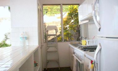 Villa de 2 recámaras en Las Brisas Acapulco