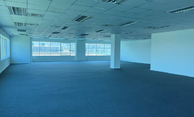 Oficinas sector Av. del Parque Huechuraba