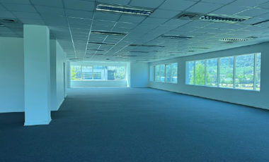 Oficinas sector Av. del Parque Huechuraba
