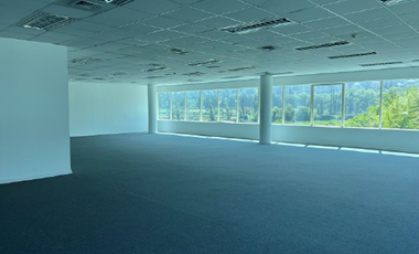 Oficinas sector Av. del Parque Huechuraba