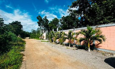 Propiedad en venta en Leona Vicario en municipio de Puerto Morelos, Quintana Roo.