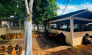 Propiedad en venta en Leona Vicario en municipio de Puerto Morelos, Quintana Roo.
