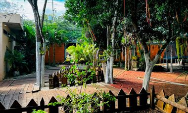 Propiedad en venta en Leona Vicario en municipio de Puerto Morelos, Quintana Roo.
