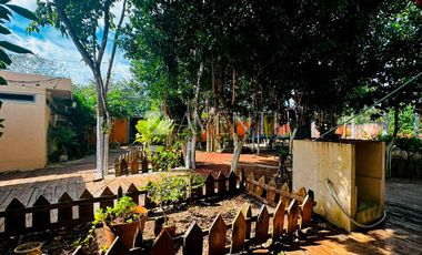 Propiedad en venta en Leona Vicario en municipio de Puerto Morelos, Quintana Roo.