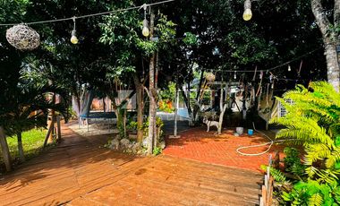 Propiedad en venta en Leona Vicario en municipio de Puerto Morelos, Quintana Roo.