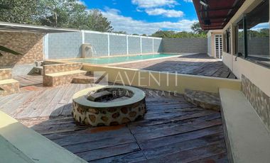 Propiedad en venta en Leona Vicario en municipio de Puerto Morelos, Quintana Roo.