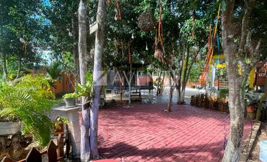 Propiedad en venta en Leona Vicario en municipio de Puerto Morelos, Quintana Roo.