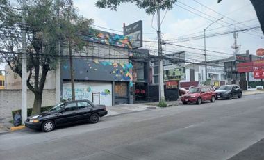 Local en Venta, Frente a Plaza Satélite, Ciudad Satélite