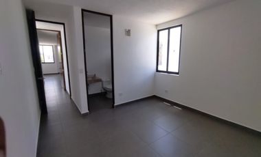 Casa en venta MOD. Bambú. 3 recamaras, piscina, garage techado, en privada residencial con amenidades.