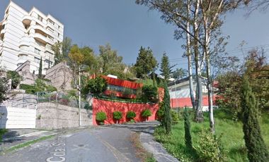 Oportunidad de Remate Bancario en Cerrada Sierra Vertientes, Lomas de Chapultepec, Alcaldía Miguel Hidalgo, CDMX