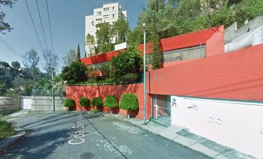 Oportunidad de Remate Bancario en Cerrada Sierra Vertientes, Lomas de Chapultepec, Alcaldía Miguel Hidalgo, CDMX